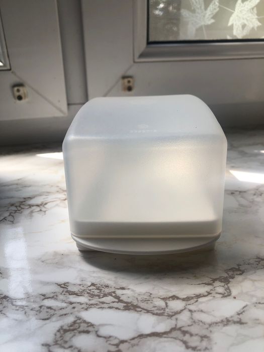 Tupperware для масла