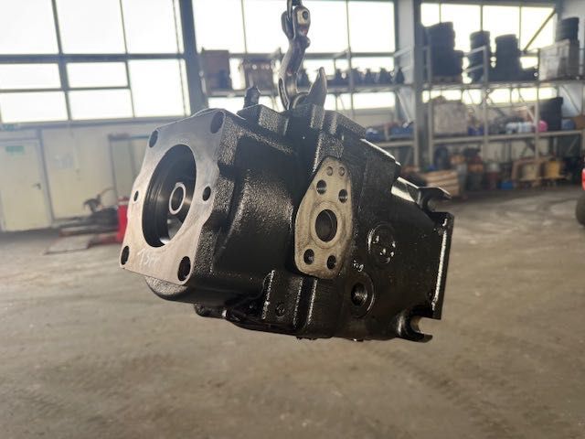 Hydromatik A11VL0130DSR pompa hydrauliczna