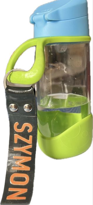 Brelok  breloczek latex lateks