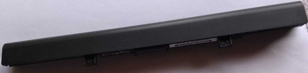 Bateria nova para portátil DEL