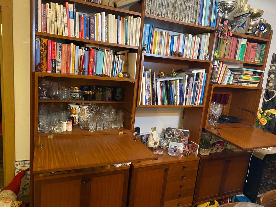 móveis de sala de jantar