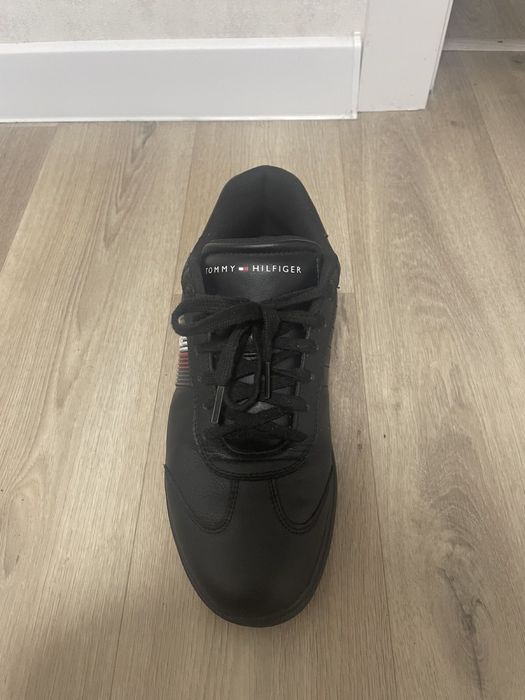 Продам красовки Tommi halfiger: 1 500 грн. - Кроссовки для города