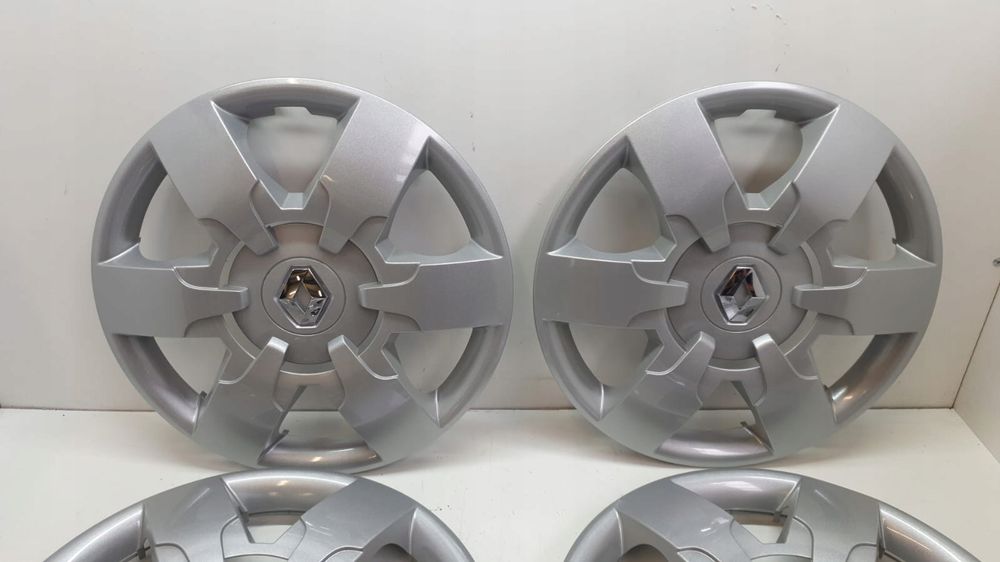 Kołpak 16'' Renault Master Iii Nowy