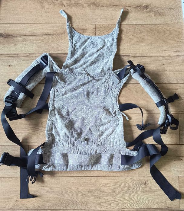 Nosidło Fidella Fusion Toddler  2.0
