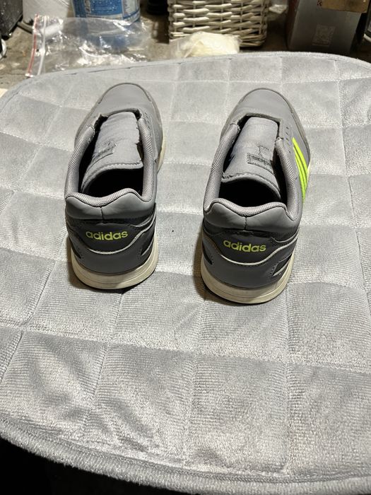 Sneakersy Adidas r 38