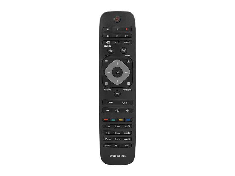 Pilot do telewizora TV PHILIPS 4765