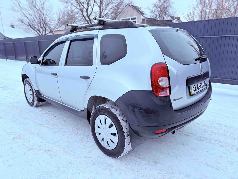 Продам Рено Дастер Автомобиль