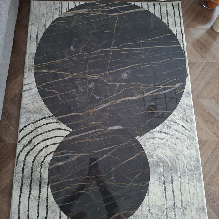 2 stoliki kawowe z  salonu Kler