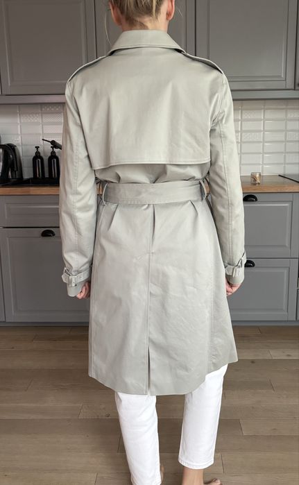 Trencz Massimo Dutti M