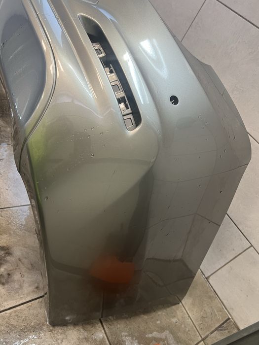 Zderzak BMW F30 sedan c08