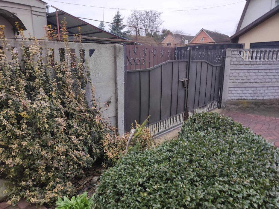 Терміново! Будинок у м. Луцьку, 118,0 кв.м, ремонт, меблі, техніка!