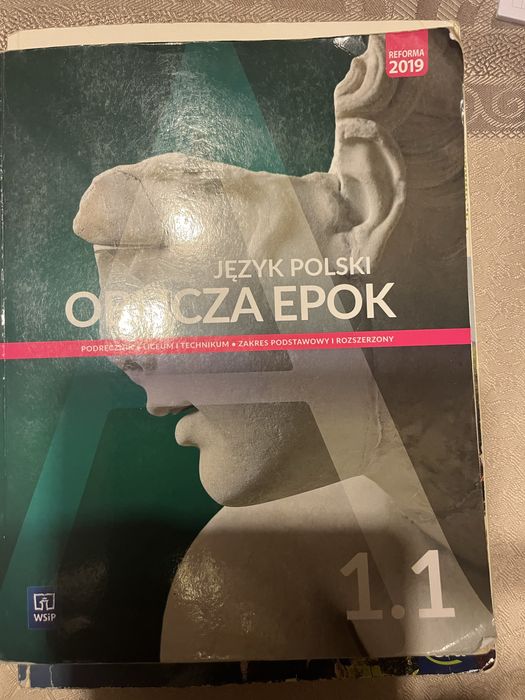 Oblicza epok 1.1