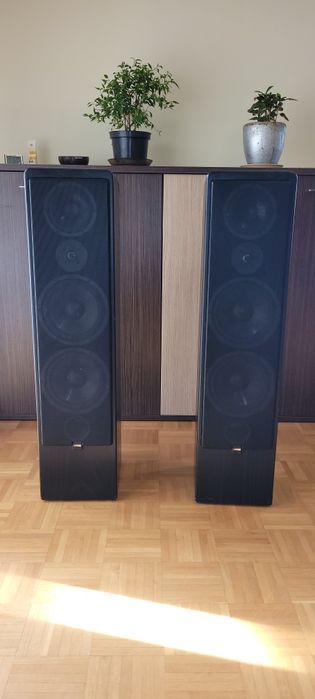 Kolumny Canton Ergo DC 91