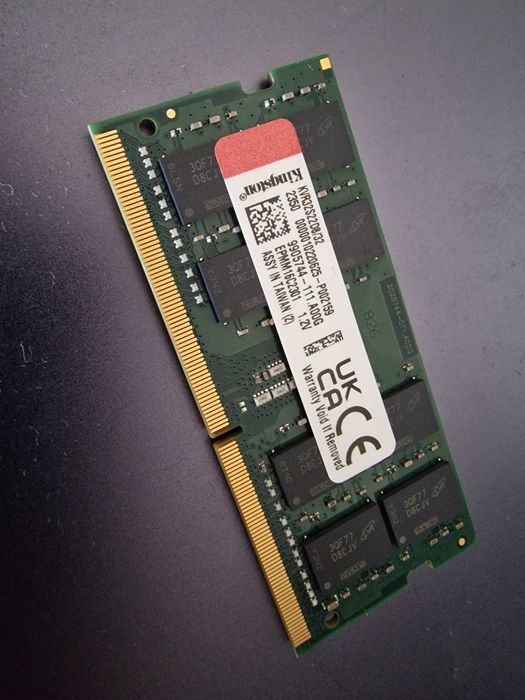 32GB DDR4 RAM Memory483748499308554241