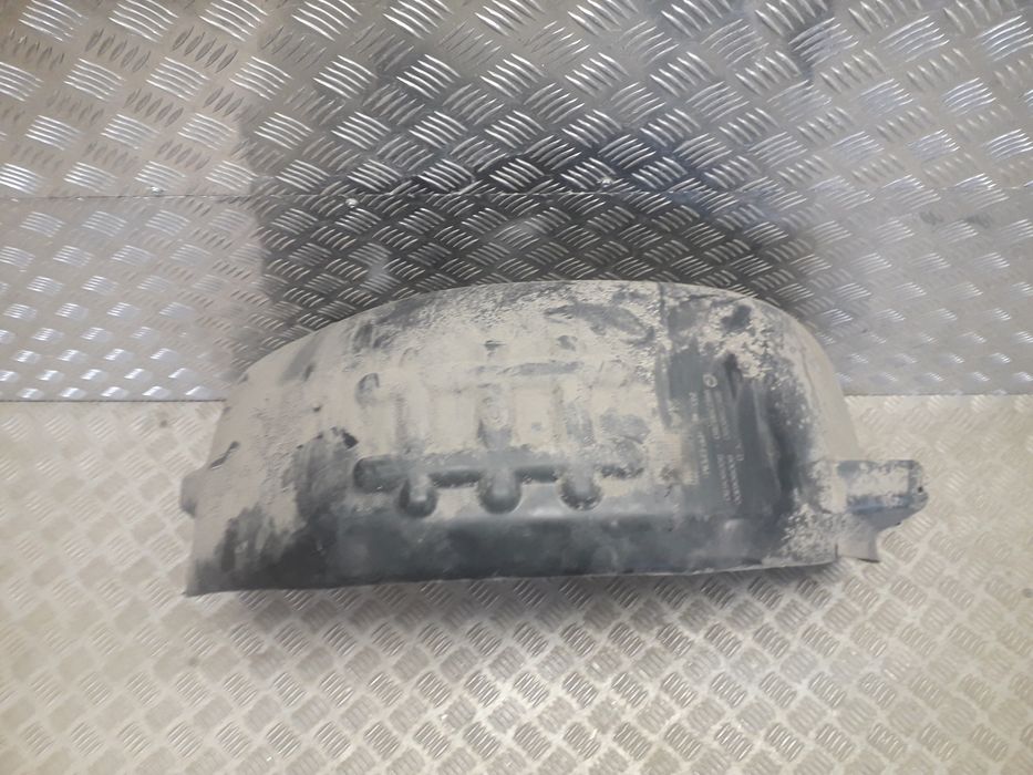 Citroen berlingo iv combo e partner nadkole tył prawy