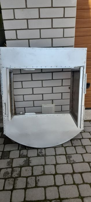 Продам крышку для колодца , нержавейка !