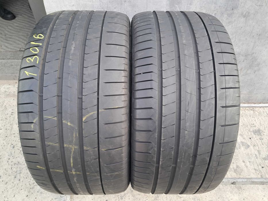 Резина літня, 325/35 R22 Pirelli P Zero PZ4 MO (арт. 13016)