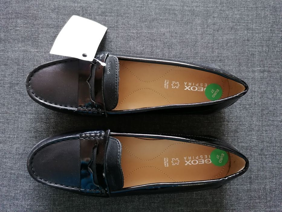 Buty damskie Geox r. 37