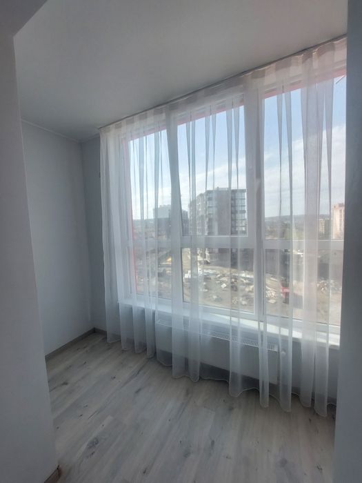 1 новобудова вул.Науки