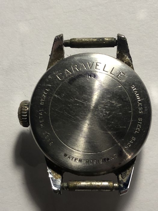 Zegarek damski  Caravelle