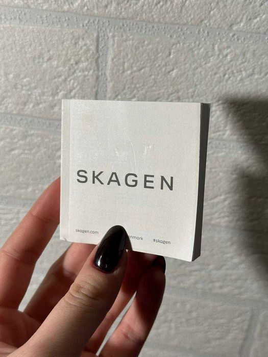 Часы Skagen SKW2594 оригинал (новые, полный комплект)