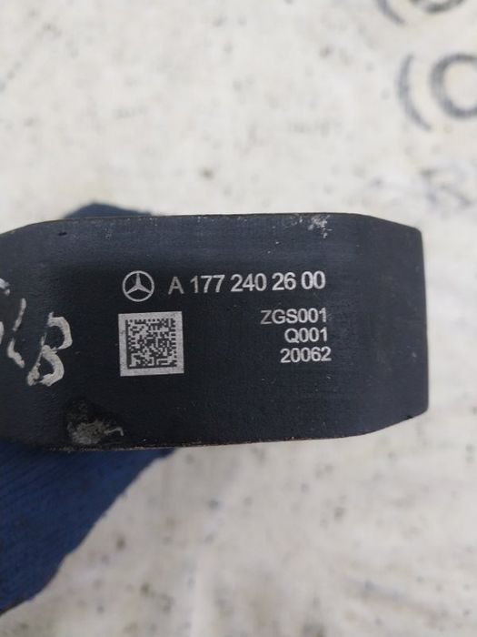 Подушка двигателя Mercedes-Benz GLB 2020