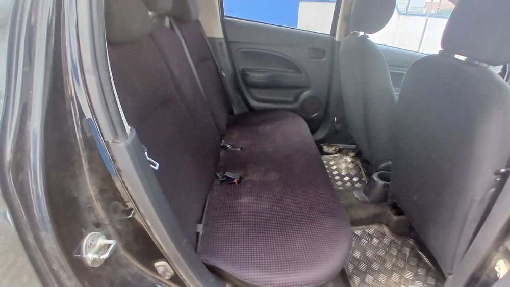 Mitsubishi space star 1.2 2014