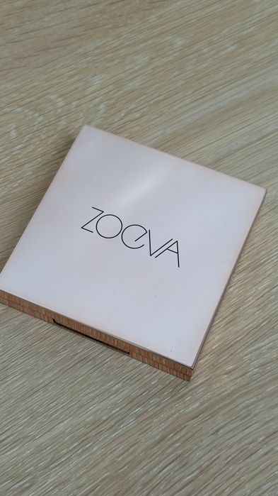 Bronzer rozświetlacz Zoeva kontur kolor Lumi 0.5