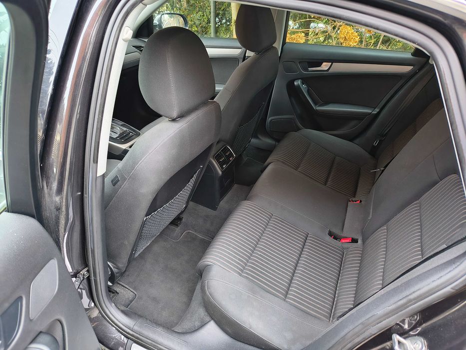 * * * Audi A4 B8 LIFT * 1.8 Benzyna * 2012r * Sedan * Automat * * *