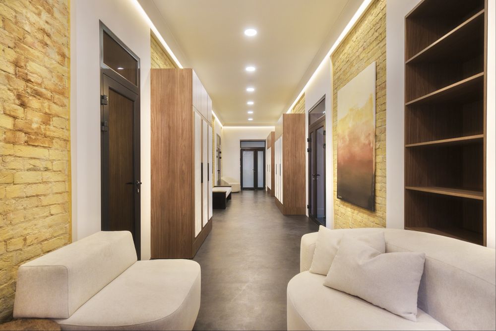 Коммерческая недвижимость по адресу ул. Богдана Хмельницкого (площадь 570 м²) - Atlanta.ua - фото 18