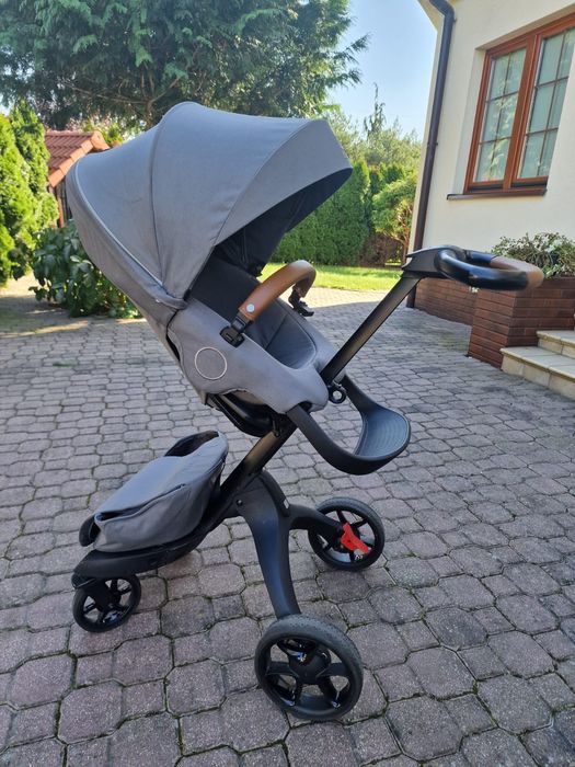 Stokke Xplory X wózek