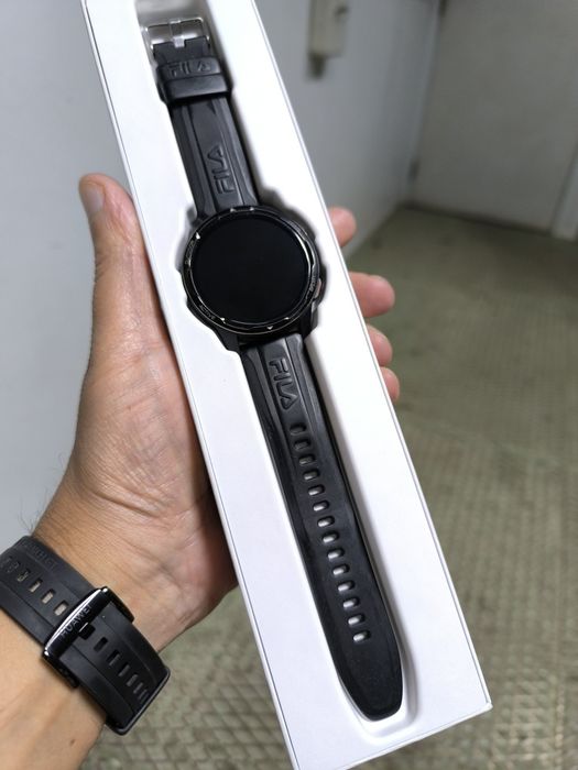 Vendo Relógio Smartwatch XIAOMI WATCH S1 ACTIVE  €60