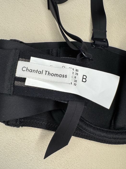 Chantal Thomass бюстгалтер 70В новий