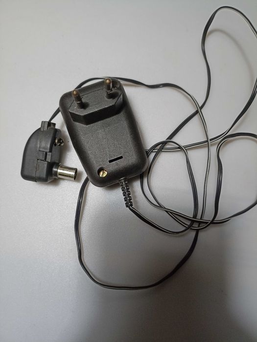 Zasilaczi antenowy 12V 60mA