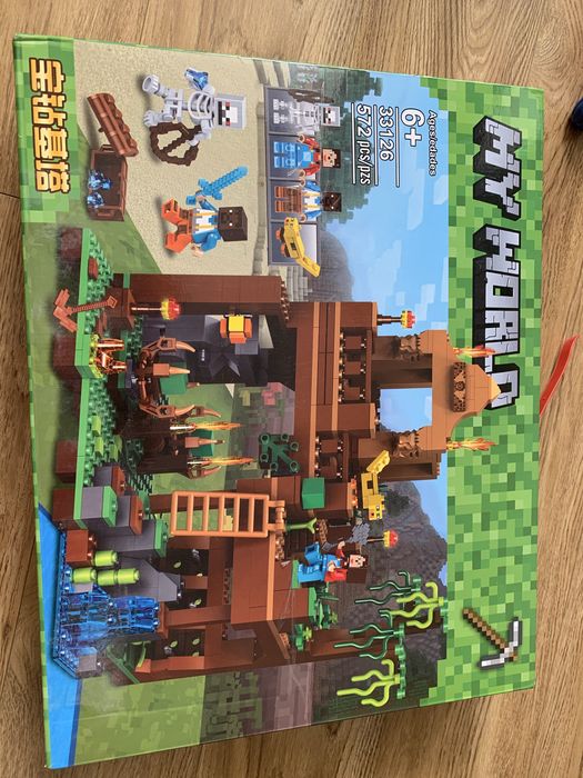 Продаю наборы лего б/у