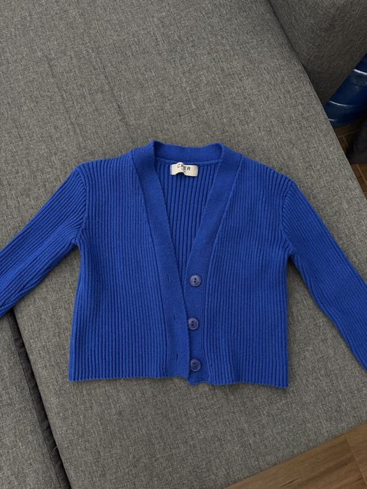 Кардиган кофта від Cher17