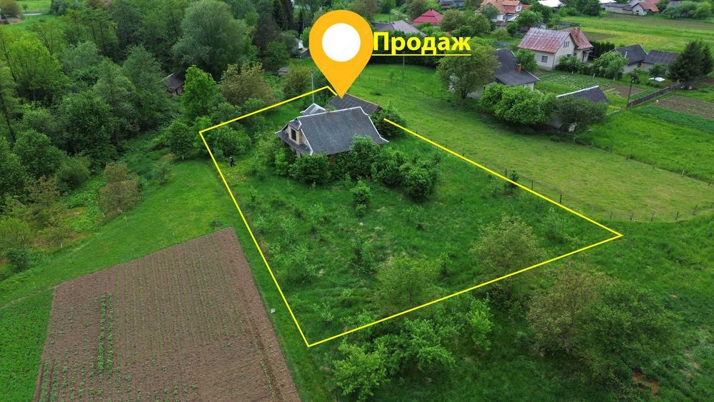 Продаю будинок в с.Шепарівці