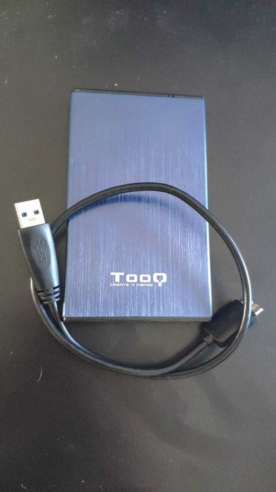 Disco SSD 480 GB
