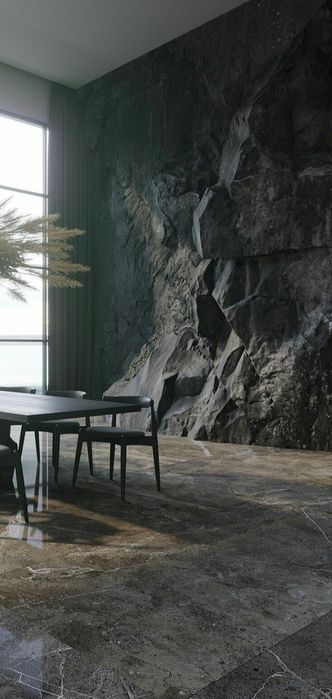 Декоративна стеля АртБетон