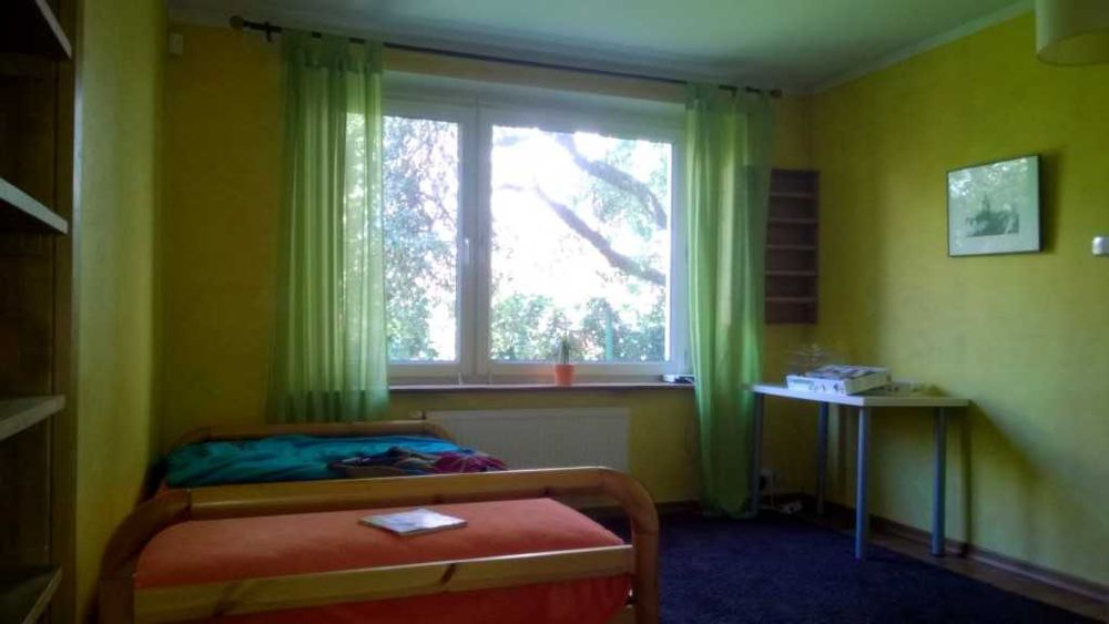 3-pokojowe mieszkanie dla studentek/studentów – Gdańsk Wrzeszcz | 60 m² | świetna lokalizacja - Widok 4
