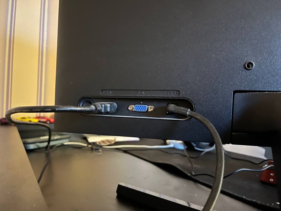 Монитор самсунг 24 дюйма 75гц