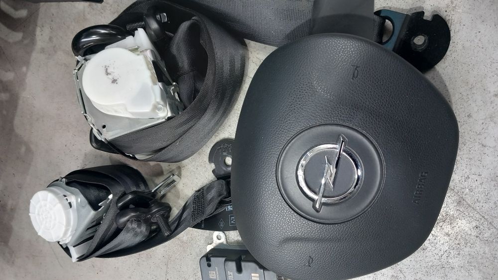 Peças Opel Vivaro Renault Trafic Fiat Talento