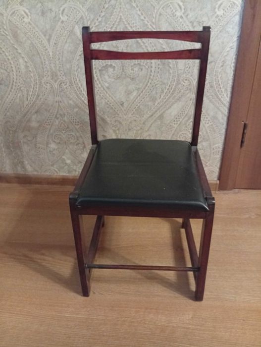 Детский стульчик 80х годов