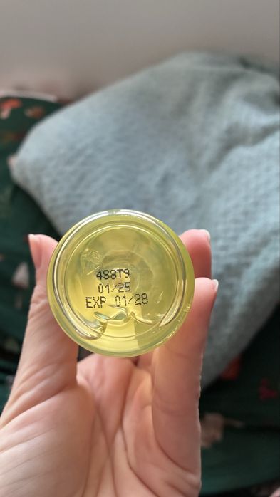 A-derma exomega olejek emolient 100ml