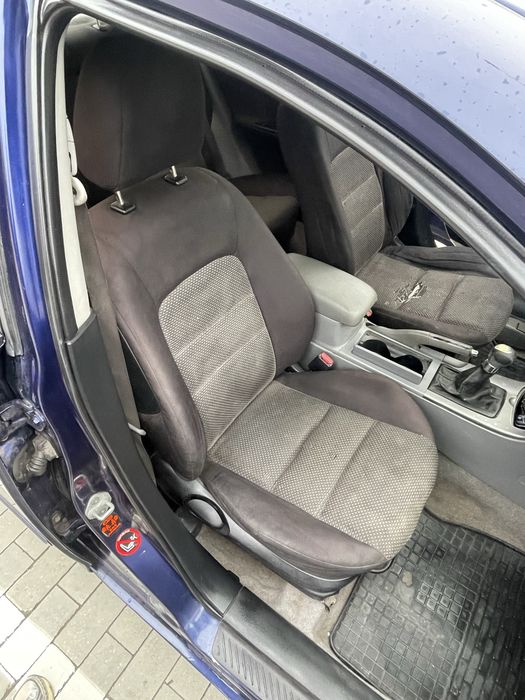 Mazda 6 2003 2.0