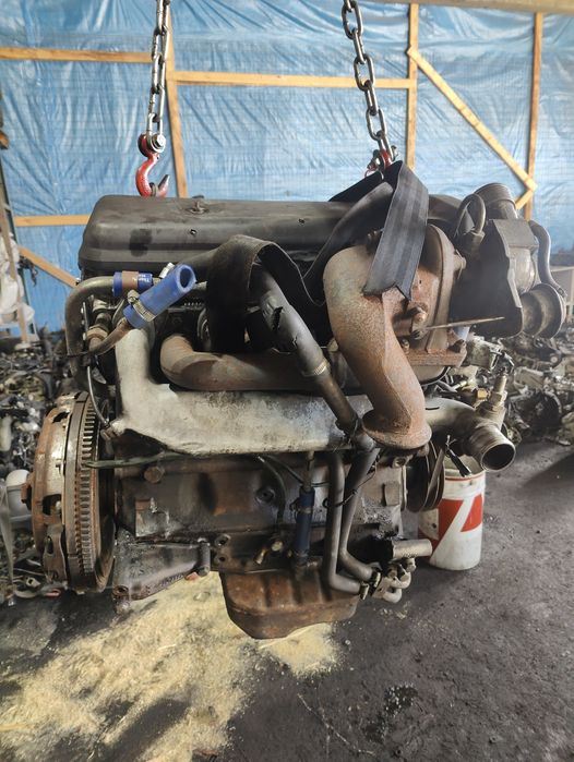 Двигун  2.8 TD газель Iveco Daily мотор SOFIM E2