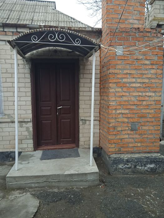 Продаж пів дому м. Самар