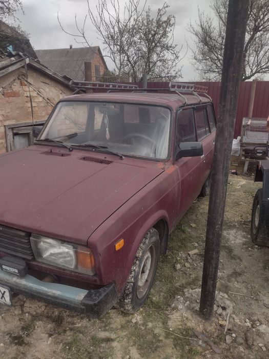 Продам ВАЗ 21043
