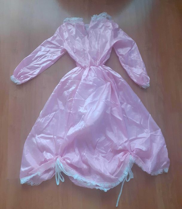 Strój księżniczki r. 140 cm / 10 lat