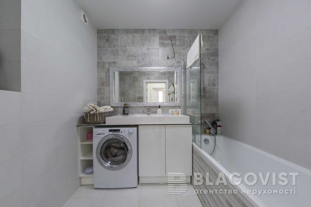 Сім'ї Кульженків 31а, 2 кімнатна, ЖК "Яскравий", Мінська, Оболонь